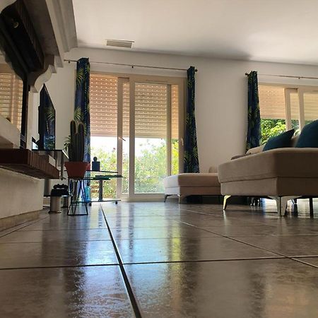 La Villa D Elisa Leucate Extérieur photo
