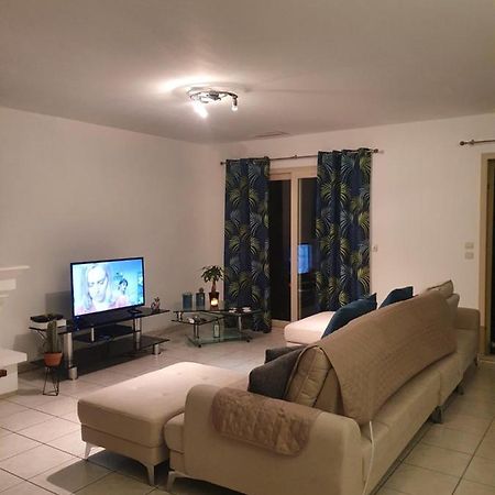 La Villa D Elisa Leucate Extérieur photo