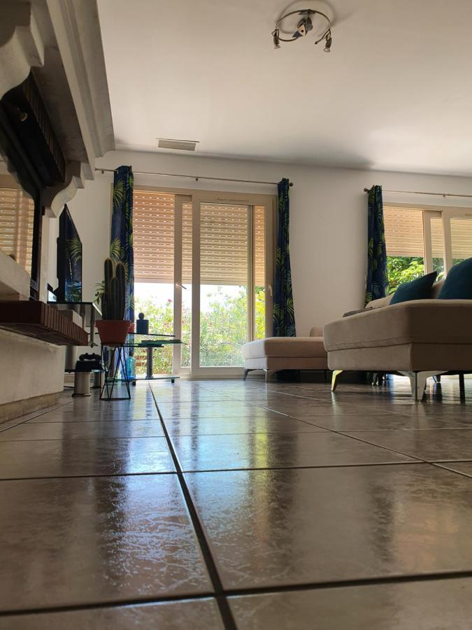 La Villa D Elisa Leucate Extérieur photo