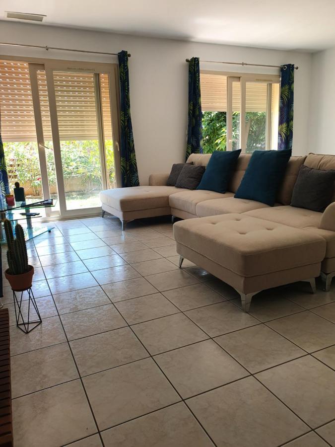 La Villa D Elisa Leucate Extérieur photo