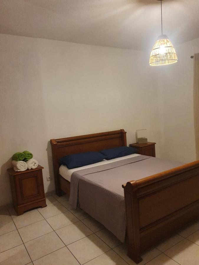 La Villa D Elisa Leucate Extérieur photo